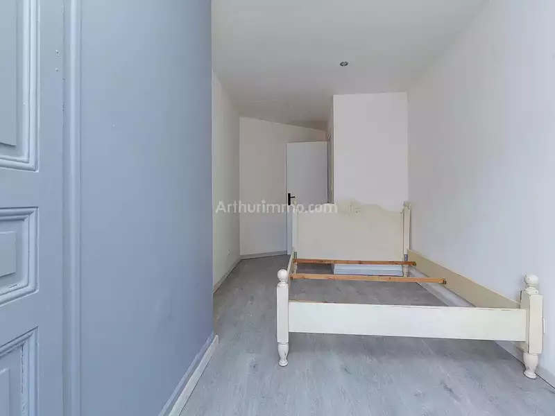 Maison, 54,7 m²