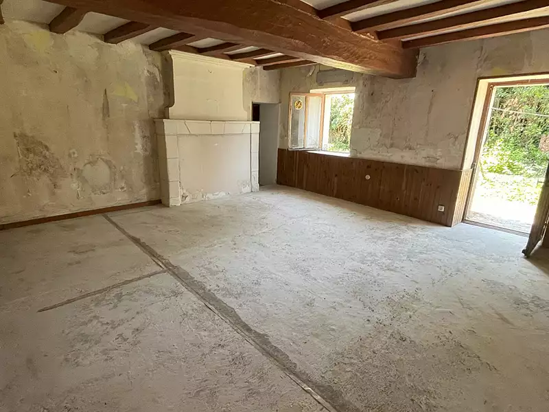 Maison, 75 m²