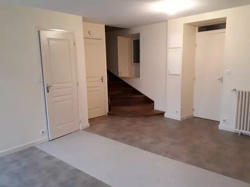 Appartement, 45 m²