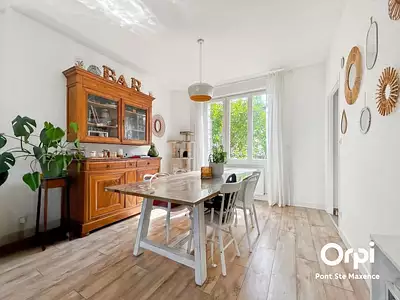 Maison, 107 m²