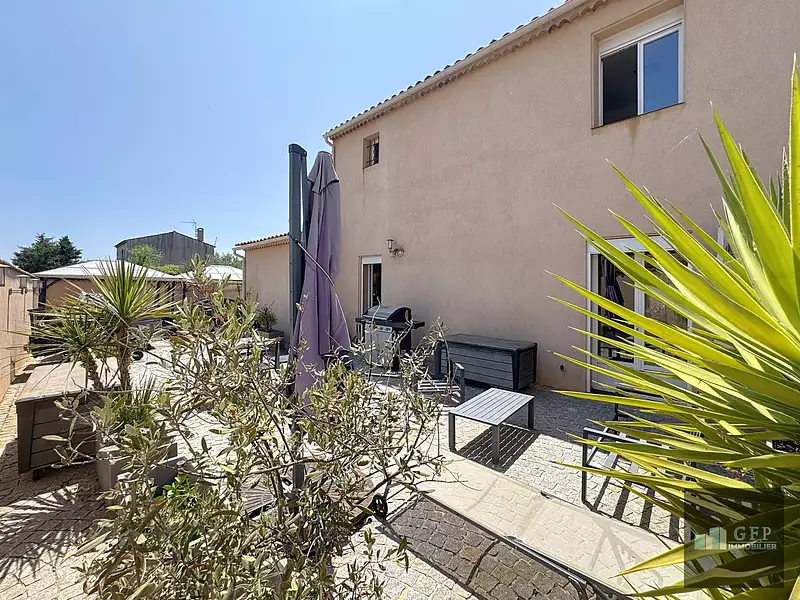 Maison, 95,65 m²
