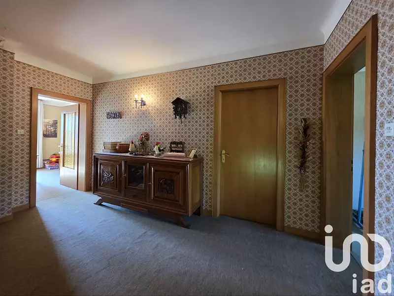 Maison, 190 m²