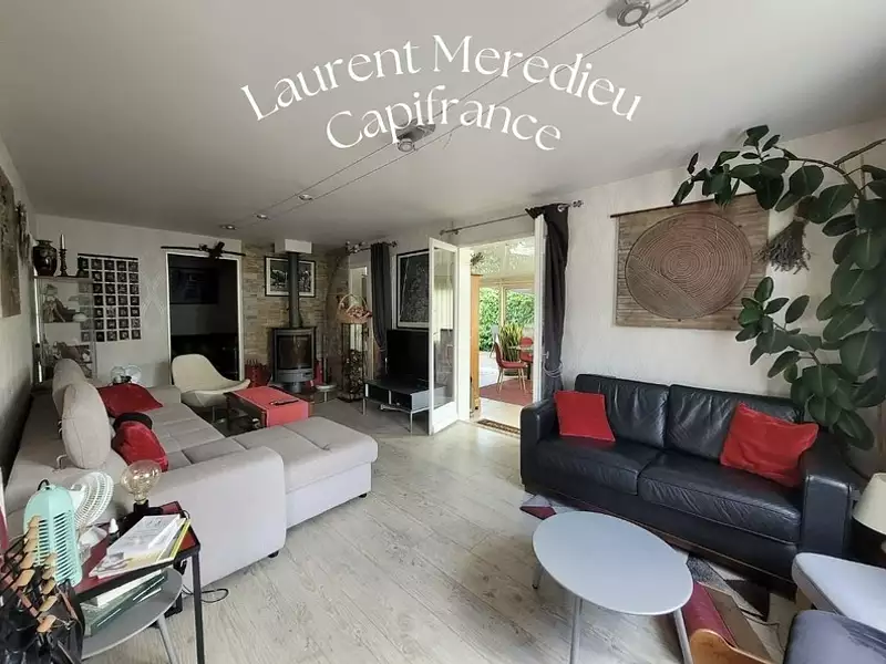 Maison, 150 m²