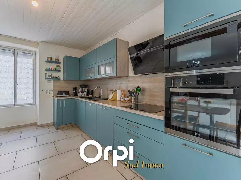 Maison, 257 m²