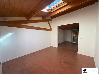 Appartement, 46,82 m²