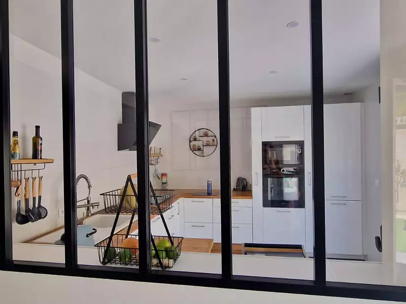 Maison, 150 m²