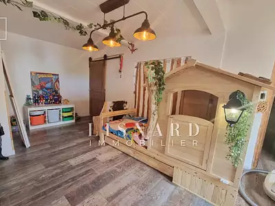 Maison, 80 m²