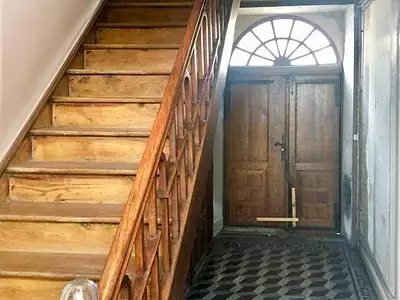 Maison, 285 m²