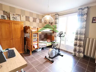 Maison, 153 m²