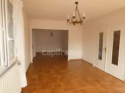 Maison, 168 m²