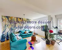 Appartement, 90,07 m²