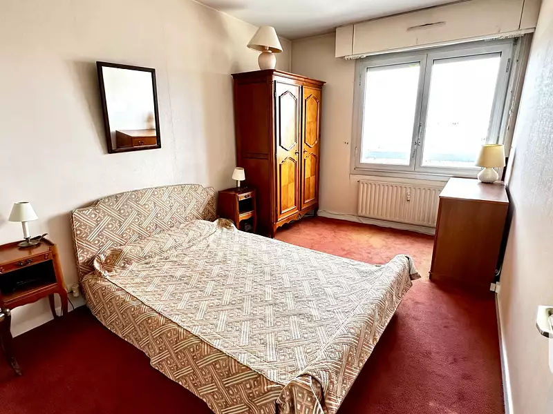 Appartement, 91 m²