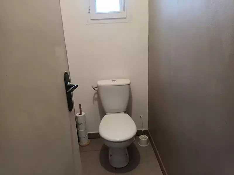 Maison, 87 m²