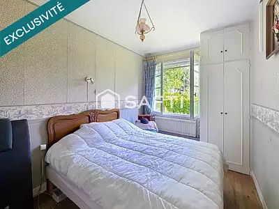Maison, 113 m²