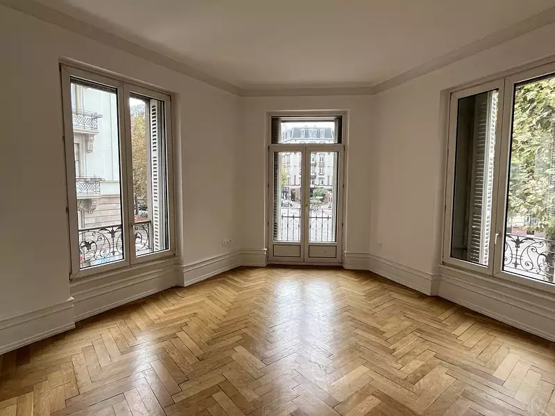 Appartement, 129,6 m²