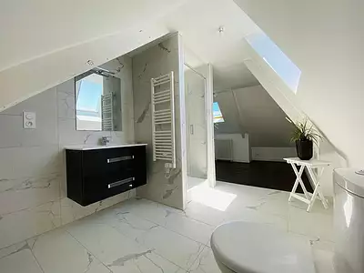 Appartement, 175 m²