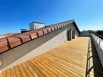 Appartement, 100 m²