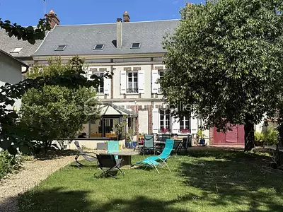 Maison, 295 m²