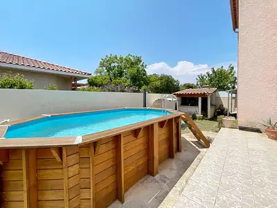 Maison, 90 m²