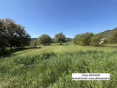 Terrain, 2 228 m²