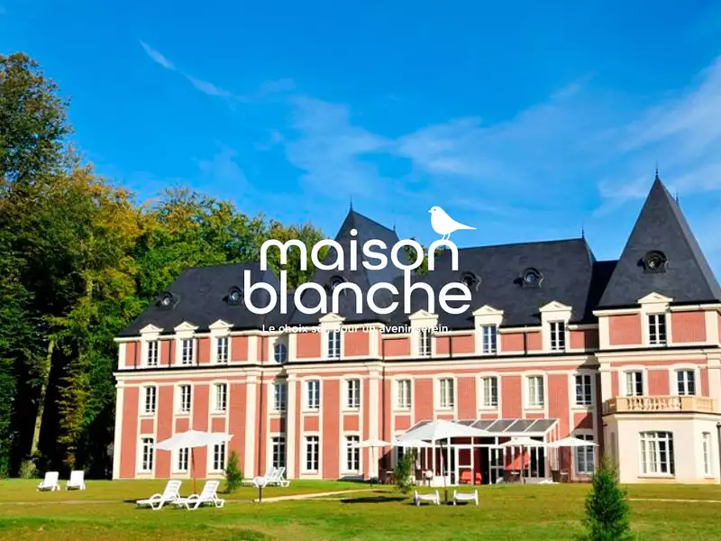 Maison, 51,69 m²