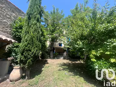 Maison, 250 m²