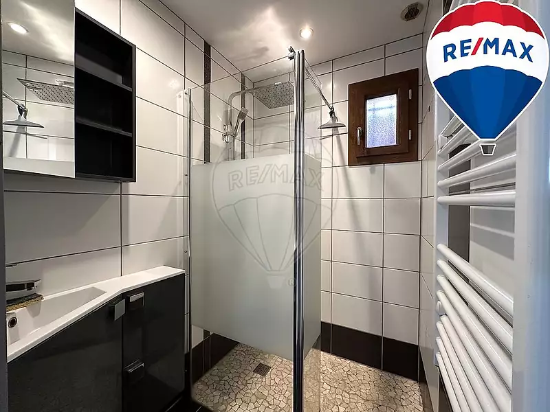 Maison, 94 m²