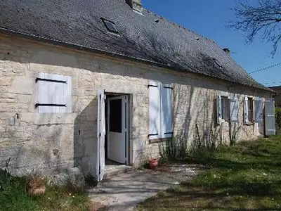Maison, 85 m²