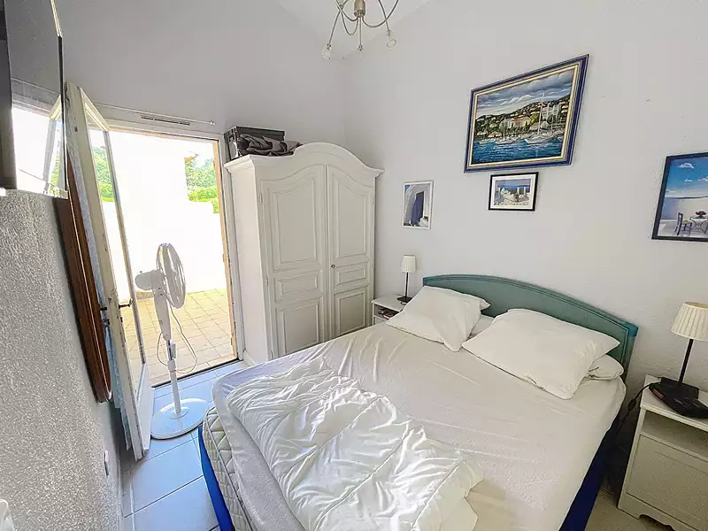 Appartement, 45,75 m²