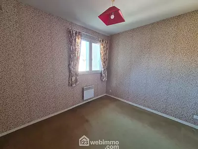 Appartement, 64 m²