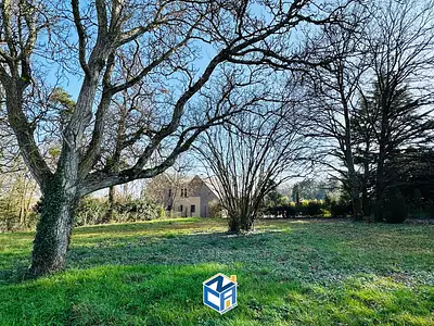 Terrain, 894 m²