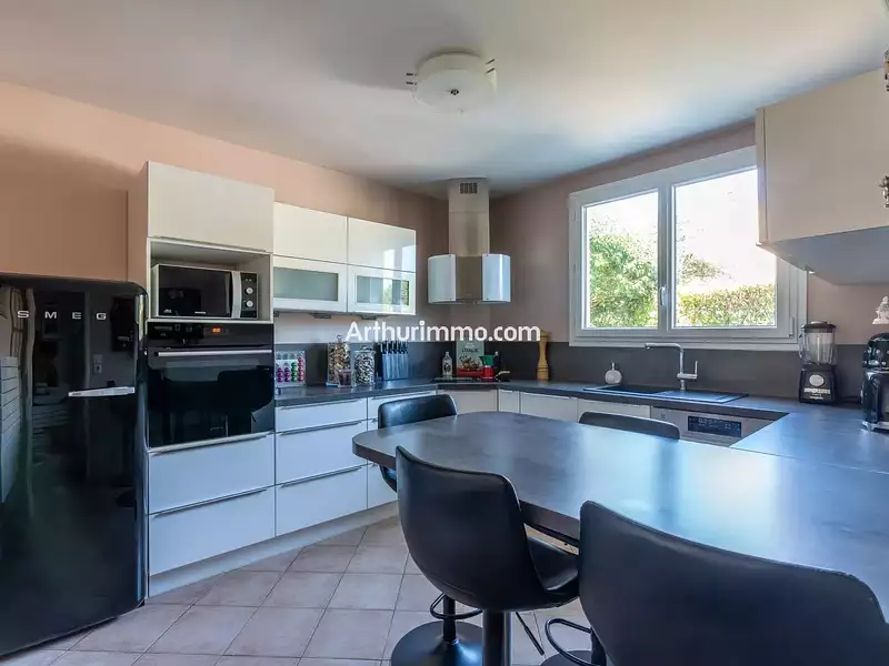 Maison, 105 m²