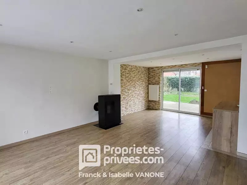 Maison, 130 m²