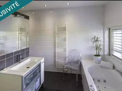 Maison, 133 m²