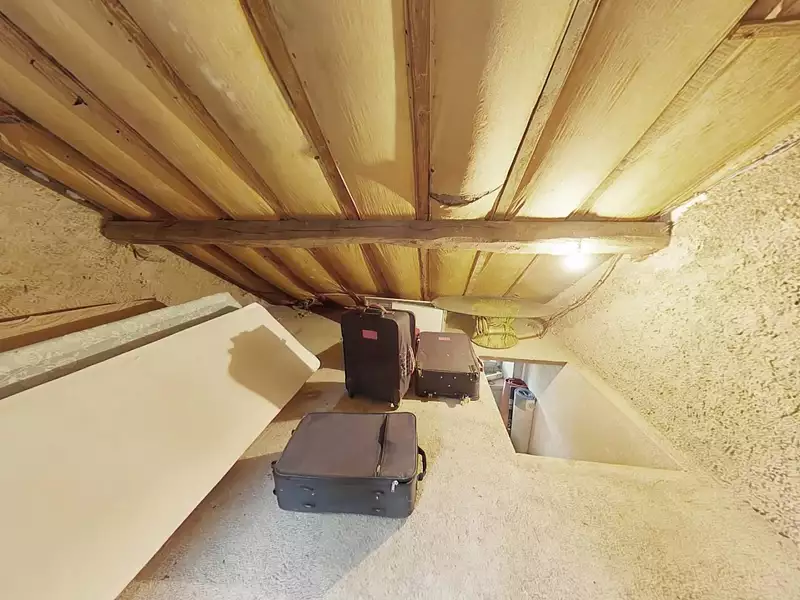 Maison, 80 m²