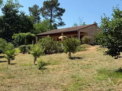 Maison, 75 m²