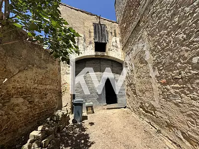Maison, 180 m²