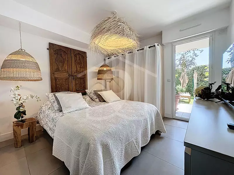 Appartement, 48 m²