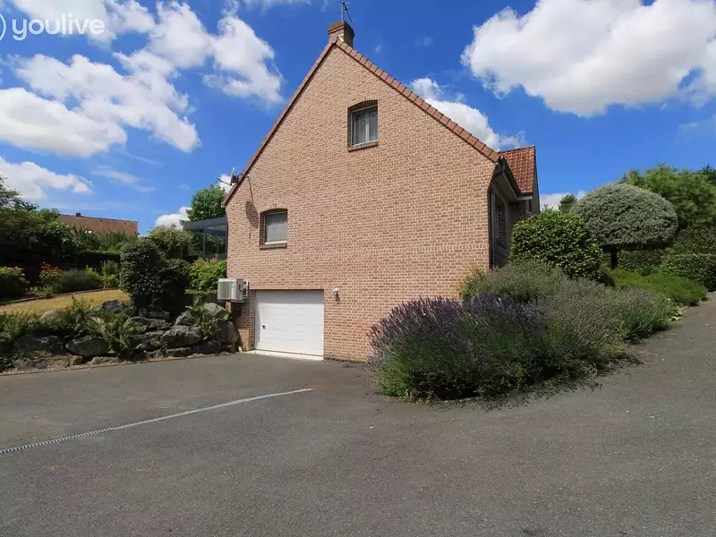 Maison, 131 m²