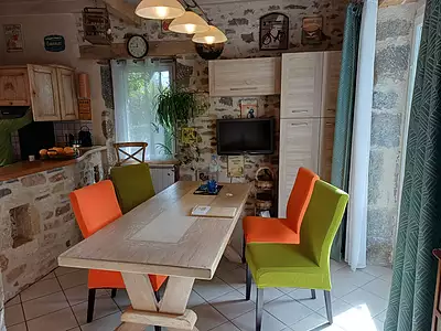 Maison, 160 m²