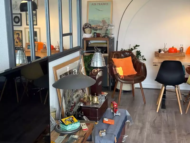 Appartement, 69 m²