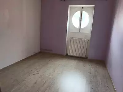 Appartement, 50 m²