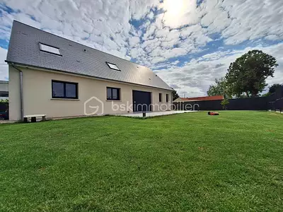 Maison, 176 m²