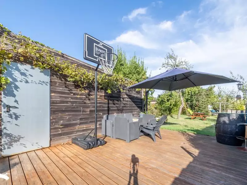 Maison, 110 m²