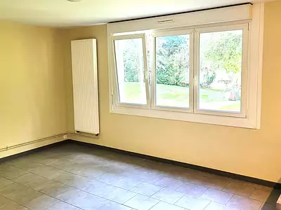 Appartement, 45,5 m²