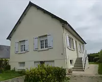 Maison, 115 m²