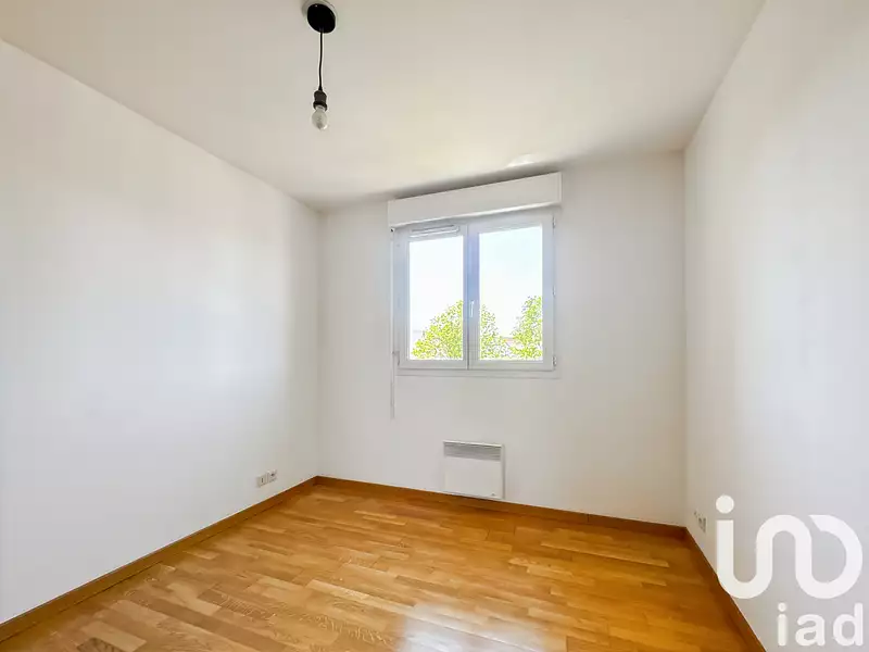 Appartement, 43 m²