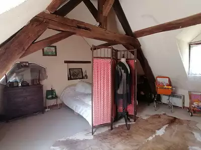 Maison, 120 m²
