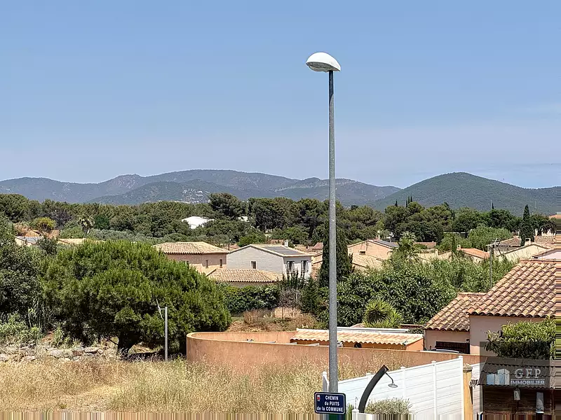 Maison, 95,65 m²