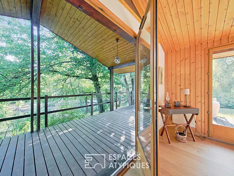 Maison, 63,44 m²